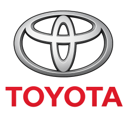 TOYOTA MOTOR CORP/