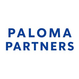 PALOMA PARTNERS MANAGEMENT CO