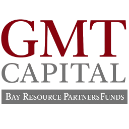 GMT CAPITAL CORP
