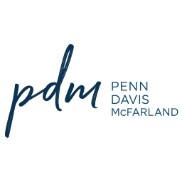 PENN DAVIS MCFARLAND INC