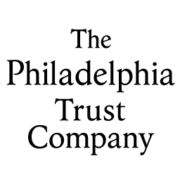 PHILADELPHIA TRUST CO