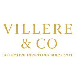 VILLERE ST DENIS J & CO LLC