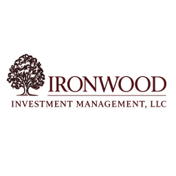 IRONWOOD INVESTMENT MANAGEMENT LLC
