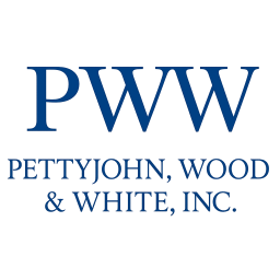 PETTYJOHN, WOOD & WHITE, INC
