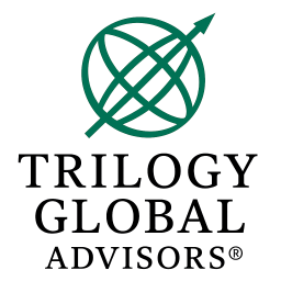 TRILOGY GLOBAL ADVISORS LP