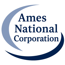 AMES NATIONAL CORP