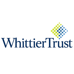 WHITTIER TRUST CO