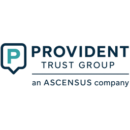 PROVIDENT TRUST CO