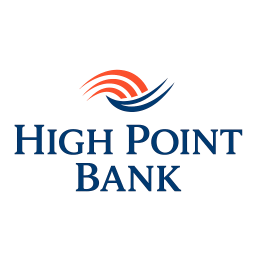 HIGH POINT BANK & TRUST CO