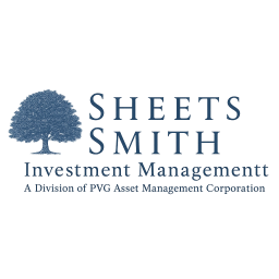 SHEETS SMITH WEALTH MANAGEMENT