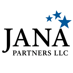 JANA PARTNERS LLC