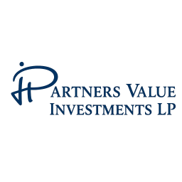 PARTNERS VALUE INVESTMENTS LP
