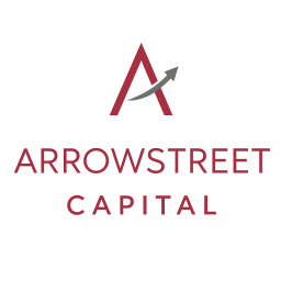 ARROWSTREET CAPITAL, LIMITED PARTNERSHIP