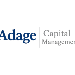 ADAGE CAPITAL PARTNERS GP, L.L.C.