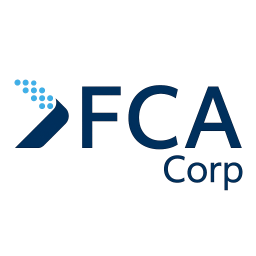 FCA CORP /TX