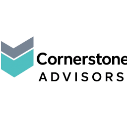 CORNERSTONE ADVISORS INC