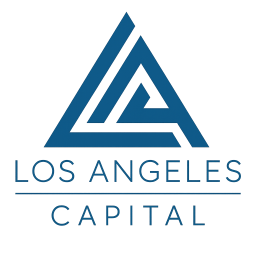 LOS ANGELES CAPITAL MANAGEMENT LLC