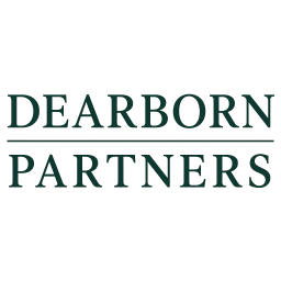 DEARBORN PARTNERS LLC