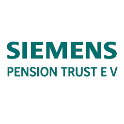 SIEMENS PENSION TRUST E V