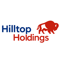 HILLTOP HOLDINGS INC.