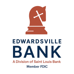 BANK OF EDWARDSVILLE