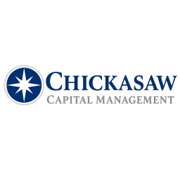 CHICKASAW CAPITAL MANAGEMENT LLC