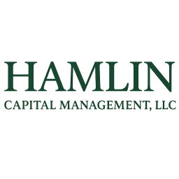 HAMLIN CAPITAL MANAGEMENT, LLC
