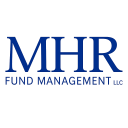 MHR FUND MANAGEMENT LLC