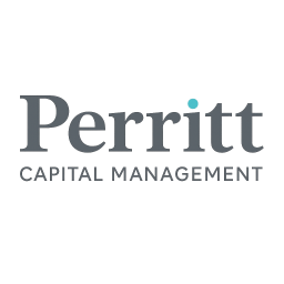 PERRITT CAPITAL MANAGEMENT INC