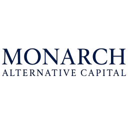 MONARCH ALTERNATIVE CAPITAL LP