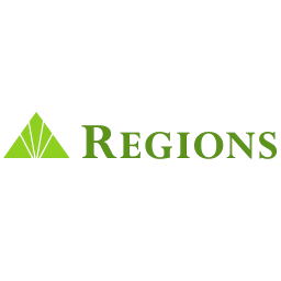REGIONS FINANCIAL CORP