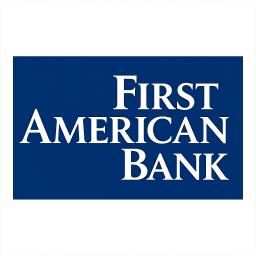 FIRST AMERICAN BANK