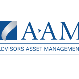ADVISORS ASSET MANAGEMENT, INC.
