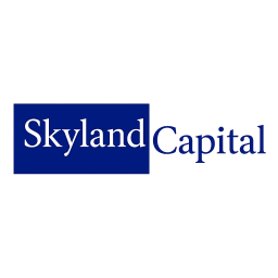 SKYLANDS CAPITAL, LLC