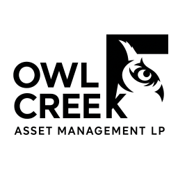 OWL CREEK ASSET MANAGEMENT, L.P.
