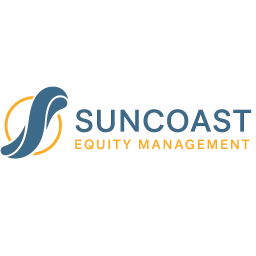 SUNCOAST EQUITY MANAGEMENT