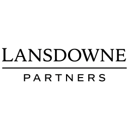 LANSDOWNE PARTNERS LIMITED PARTNERSHIP