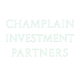 CHAMPLAIN INVESTMENT PARTNERS, LLC