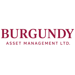 BURGUNDY ASSET MANAGEMENT LTD.