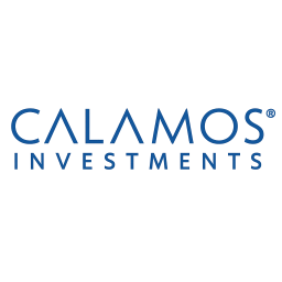 CALAMOS ADVISORS LLC