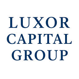 LUXOR CAPITAL GROUP, LP