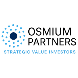 OSMIUM PARTNERS, LLC