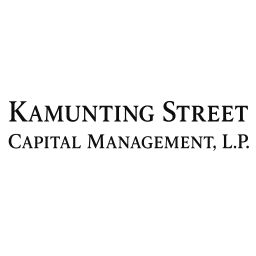KAMUNTING STREET CAPITAL MANAGEMENT, L.P.