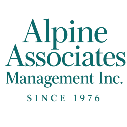 ALPINE ASSOCIATES ADVISORS