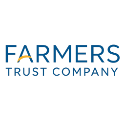 FARMERS TRUST CO