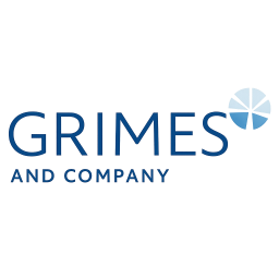 GRIMES & COMPANY, INC.