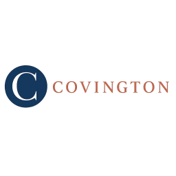 COVINGTON CAPITAL MANAGEMENT