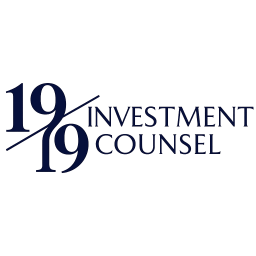 1919 INVESTMENT COUNSEL, LLC