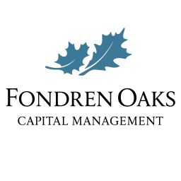 FONDREN MANAGEMENT LP