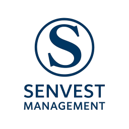 SENVEST MANAGEMENT, LLC